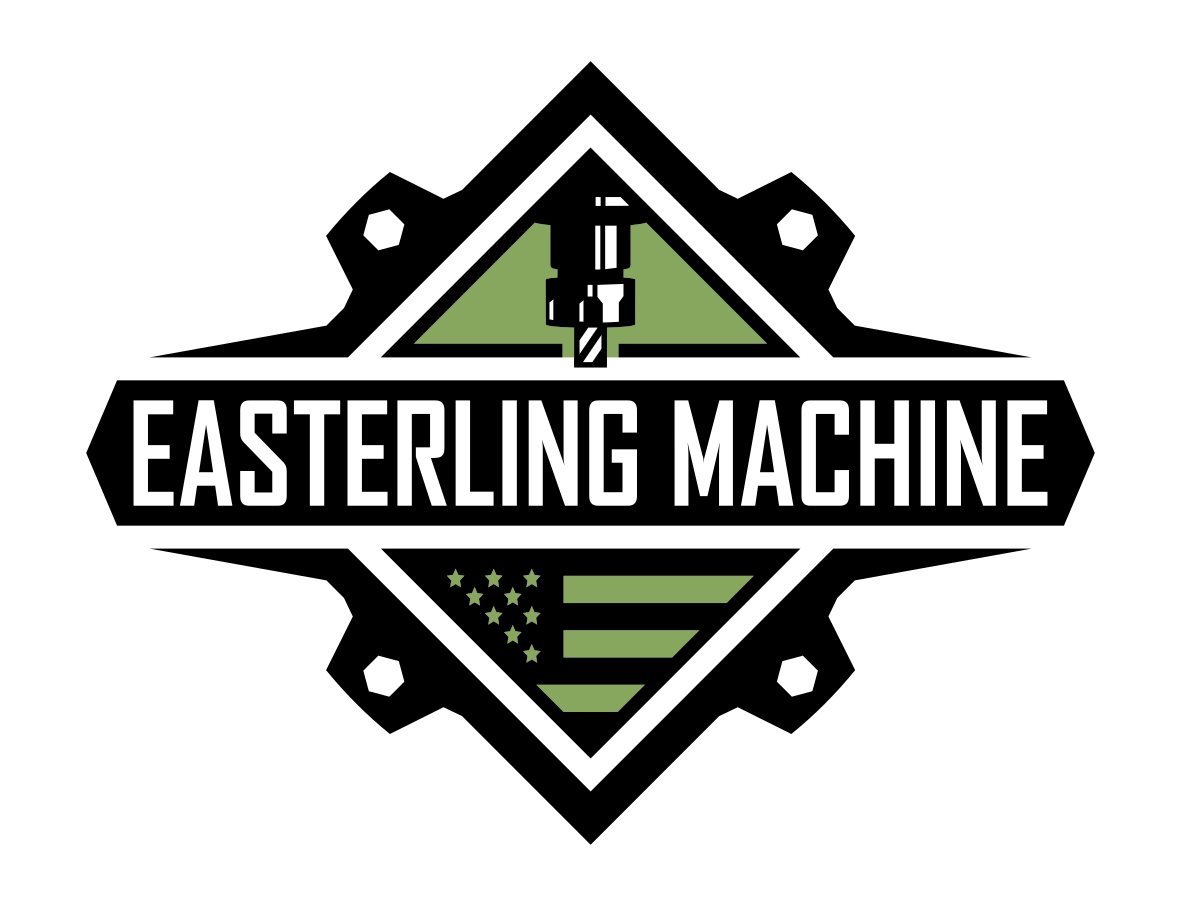 EASTERLING MACHINE, LLC.